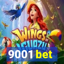 9001 bet